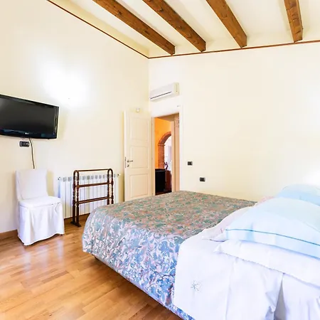 Romina Holiday home *