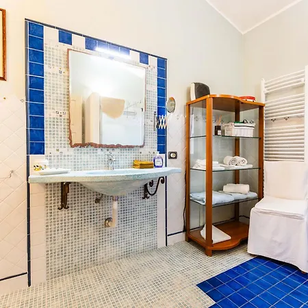Holiday home Romina Quartu Sant'Elena