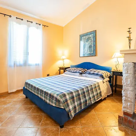 Romina Holiday home