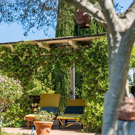 Ferienhaus Romina