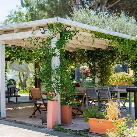 Romina Holiday home *