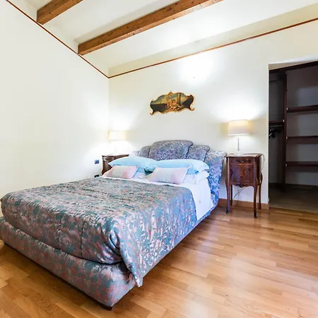 Romina Ferienhaus Quartu SantʼElena