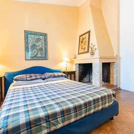 Romina Holiday home
