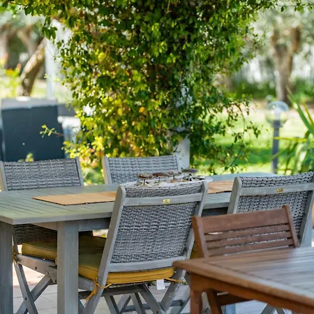 Romina Holiday home Quartu Sant'Elena