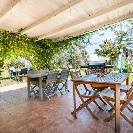 Ferienhaus Romina Quartu SantʼElena