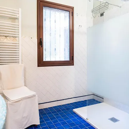 Romina Holiday home