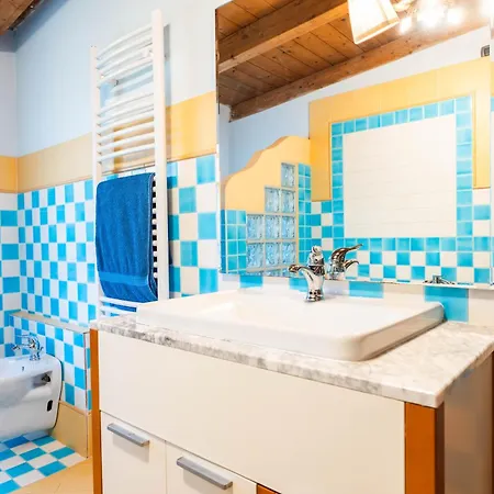 Holiday home Romina Quartu Sant'Elena