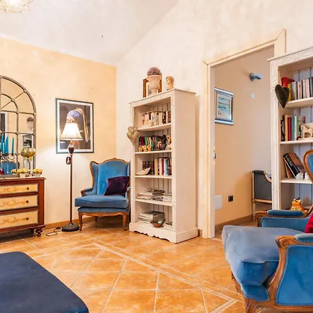 Romina Ferienhaus Quartu SantʼElena