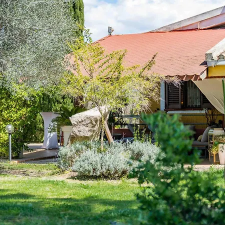 Romina Holiday home