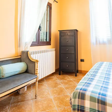 Romina Casa de Férias *